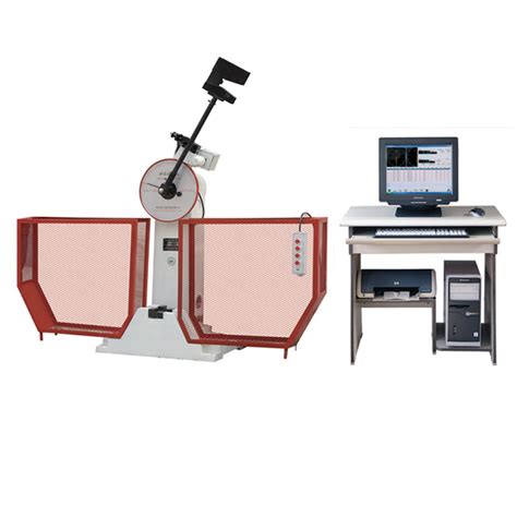 case impact tester|metal pendulum impact tester.